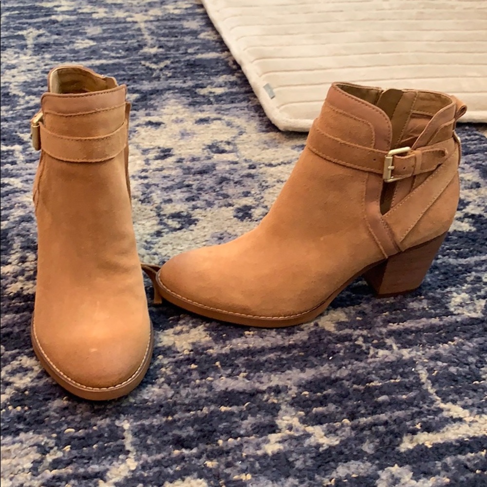 Sam Edelman boots